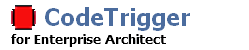 CodeTrigger