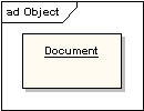 Object Flow - Example 1