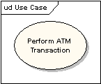 Plain Use Case